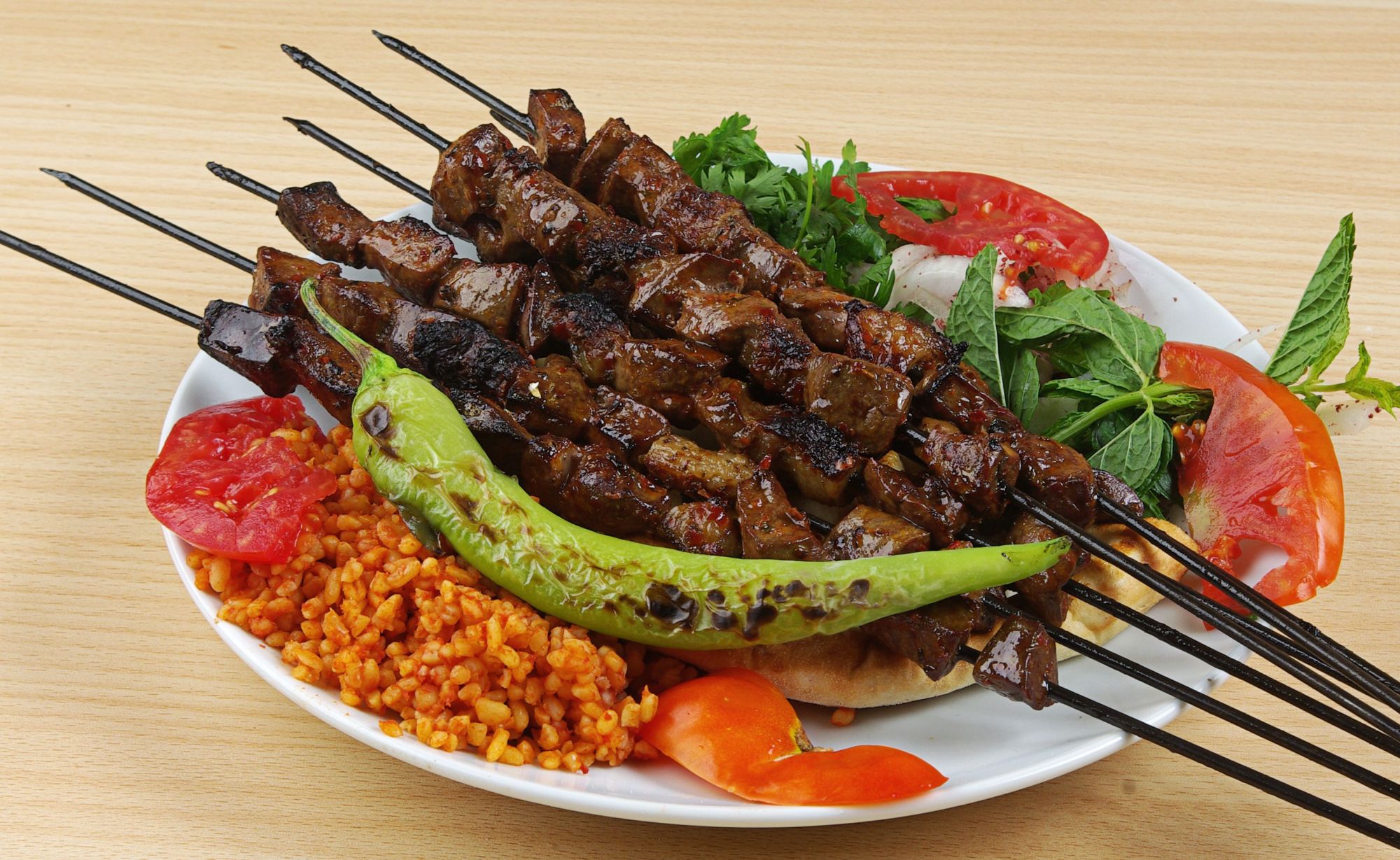 Rüyada Kebap Şişi Görmek İslami Anlamı Rüyada Kebap Şişi Görmek İslami Anlamı